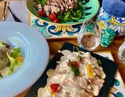 Những nhà hàng Ý tốt nhất ở Geneva