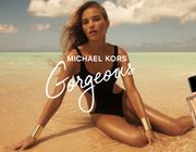Michael Kors Gorgeous - Lan tỏa nét lộng lẫy khoáng đạt của người phụ nữ