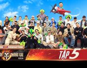 'Anh trai vượt ngàn chông gai' tập 5: Tự Long bắn rap, SOOBIN hối hận