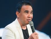 Sau 20 năm, Quyền Linh tái xuất màn ảnh rộng với phim Hai Muối