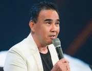 Sau 20 năm, Quyền Linh tái xuất màn ảnh rộng với phim Hai Muối