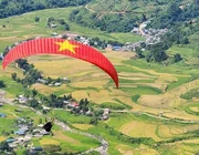 10 hành trình đẹp như tuyệt tác khắp Việt Nam cho kỳ nghỉ lễ 2/9