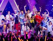 Live Stage 3 Anh Trai “Say Hi” bùng nổ năng lượng trẻ - ngầu - chiến