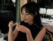 Châu Bùi là gương mặt Việt đầu tiên xuất hiện trên kênh chính thức của Dior Beauty