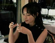 Châu Bùi là gương mặt Việt đầu tiên xuất hiện trên kênh chính thức của Dior Beauty