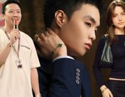 Vì sao vòng tay Alhambra kinh điển của Van Cleef & Arpels quyến rũ từ hoàng gia Anh đến các ngôi sao nam đình đám?
