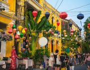 Việt Nam vào top 10 điểm đến an toàn nhất châu Á năm 2024