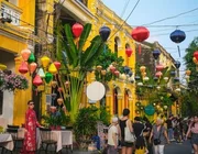 Việt Nam vào top 10 điểm đến an toàn nhất châu Á năm 2024