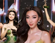'Cái bóng' của Hoa hậu Thùy Tiên quá lớn