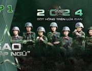 Sao nhập ngũ 2024: Hoa hậu Thùy Tiên sợ bị khán giả mắng, Phương Anh Đào bị thiếu ngủ