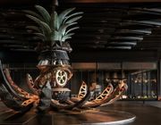 Bí mật trong nhà hàng một sao Michelin được giới siêu giàu Dubai ưa chuộng