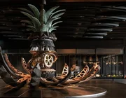 Bí mật trong nhà hàng một sao Michelin được giới siêu giàu Dubai ưa chuộng