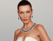 Bella Hadid chính thức trở thành đại sứ toàn cầu của Chopard