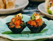 So menu 7 nhà hàng sao Michelin tại Việt Nam