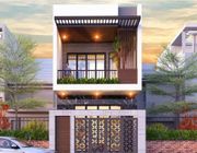 Phong thuỷ nhà ở giúp gia chủ chiêu tài, nạp phúc