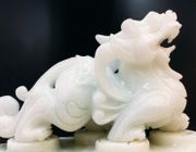 Vật phẩm phong thủy mang đến may mắn, phúc lộc