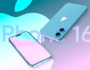 iPhone 16 chính thức ra mắt