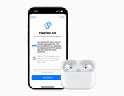 Apple biến AirPods Pro thành thiết bị trợ thính chuyên nghiệp