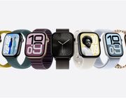 Apple Watch Series 10 là chiếc đồng hồ thông minh có màn hình lớn nhất và mỏng nhất lịch sử của hãng