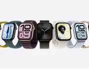 Apple Watch Series 10 là chiếc đồng hồ thông minh có màn hình lớn nhất và mỏng nhất lịch sử của hãng