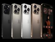 Giá bán chính hãng của iPhone 16 series tại Việt Nam: Bản cao nhất giá 46 triệu đồng