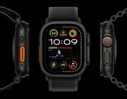 Ra mắt Apple Watch Series 10 và Apple Watch Ultra 2 có thể phát hiện ngưng thở khi ngủ