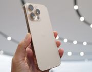 Bất ngờ trước dung lượng RAM của loạt iPhone 16