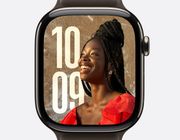 Apple Watch Series 10 ra mắt: Mỏng nhất lịch sử, có loa để nghe nhạc, sạc nhanh hơn đáng kể!