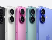 iPhone 16 Series ra mắt với màn hình và thời lượng pin lớn nhất từ trước đến nay