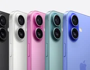 iPhone 16 Series ra mắt với màn hình và thời lượng pin lớn nhất từ trước đến nay