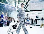 Địa đàng thời trang sắp sửa được chiêm ngưỡng các show diễn của Chanel tại Bảo tàng Grand Palais huyền thoại