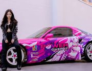 Loạt khách mời nổi tiếng sẽ xuất hiện trong Gumball 3000 tại TP.HCM