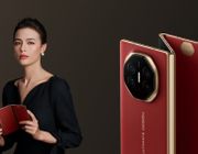 Cận cảnh Huawei Mate XT: Điện thoại gập 3 đầu tiên trên thế giới, độ mỏng bằng nửa 16 Pro Max, giá 69 triệu