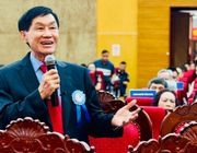 Ông Johnathan Hạnh Nguyễn được vinh danh tại Diễn đàn Hải quan - Doanh nghiệp năm 2024