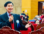 Ông Johnathan Hạnh Nguyễn được vinh danh tại Diễn đàn Hải quan - Doanh nghiệp năm 2024