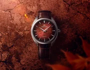 Grand Seiko kỷ niệm 20 năm bộ chuyển động Spring Drive bằng 2 phiên bản giới hạn mới