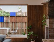 Nhà Nhật Aru House: Hòa mình vào thiên nhiên bốn mùa