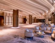 Thương hiệu JW Marriott chính thức ra mắt tại TP. Hồ Chí Minh