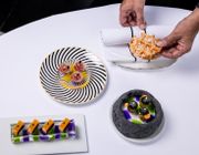 Đầu Bếp Ba Sao Michelin Christian Le Squer Mang ẩm Thực Phong Cách Thời Trang Cao Cấp “haute Couture” đến La Maison 1888