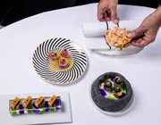 Đầu Bếp Ba Sao Michelin Christian Le Squer Mang ẩm Thực Phong Cách Thời Trang Cao Cấp “haute Couture” đến La Maison 1888
