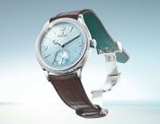 Rolex Perpetual 1908: Vũ điệu của ánh sáng