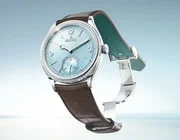 Rolex Perpetual 1908: Vũ điệu của ánh sáng