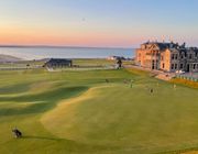 Bỏ túi kinh nghiệm du lịch golf Anh Quốc
