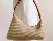 Lý giải sức hút của Nirvana Crochet, chiếc túi được Taylor Swift lẫn Lady Gaga yêu thích