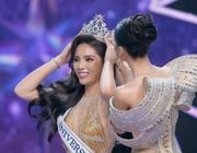 Cú đúp chưa từng có: Hoa hậu Việt Nam Nguyễn Cao Kỳ Duyên đăng quang Miss Universe Vietnam 2024