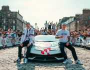 Hành trình Gumball 3000 lần đầu tiên đến Việt Nam: Hơn 100 siêu xe, đi qua 5 quốc gia, quy tụ toàn người nổi tiếng