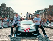 Hành trình Gumball 3000 lần đầu tiên đến Việt Nam: Hơn 100 siêu xe, đi qua 5 quốc gia, quy tụ toàn người nổi tiếng