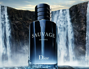 Ngoạn mục và đầy mê hoặc, đó là mùi hương Sauvage Eau Forte của Dior