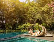 Khám phá 5 resort gần Sài Gòn đẹp như thiên đường – Không thể bỏ qua!