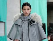 BST Burberry Xuân-Hè 2025